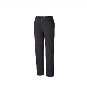 Columbia Saturday Trail II Stretch Lined Pant